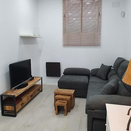 Ferienwohnung Apartamento Pet-Friendly En Atocha By Bebalmy Madrid Exterior foto